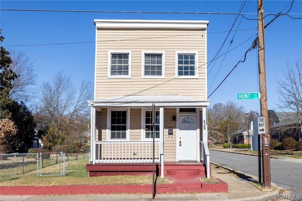 428 Hunt Ave, Richmond, VA 23222 - photo 1