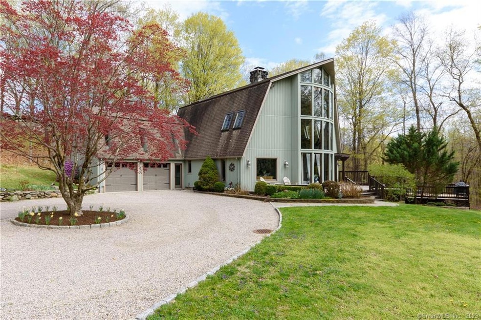 179 Pipers Hill Rd, Wilton, CT 06897 - photo 1