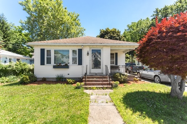 40 1st Ave, Charlestown, MA 02129 - photo 1