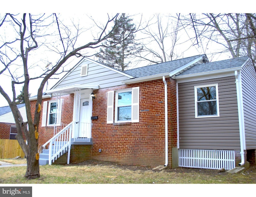 12316 Dalewood Dr, Silver Spring, MD 20902 - photo 1