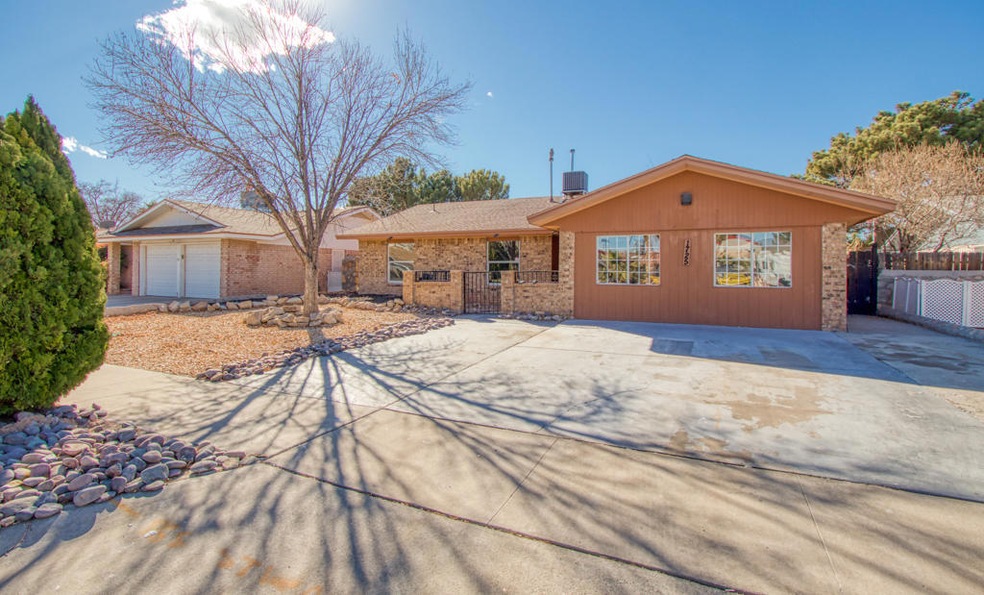 1725 Paul Moran Place, El Paso, TX 79936 - photo 1