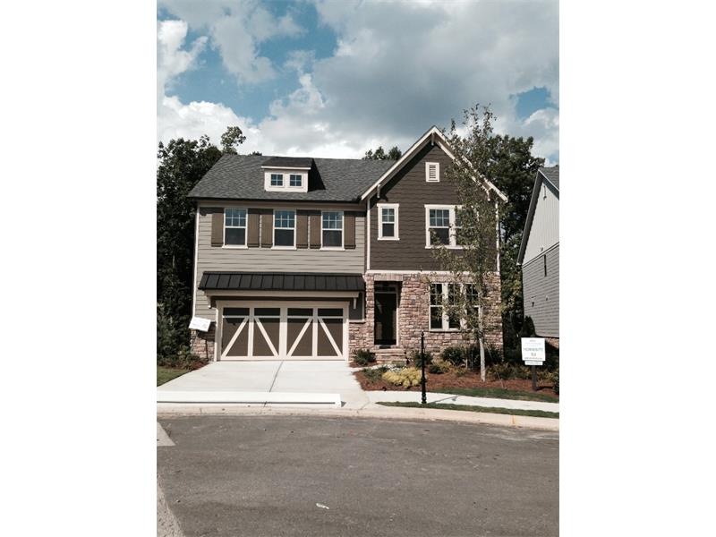 Beautiful Home on Cul-de-Sac, private, backs up to