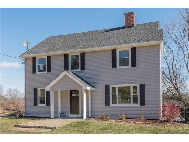 Welcome to 74 Tariffville!