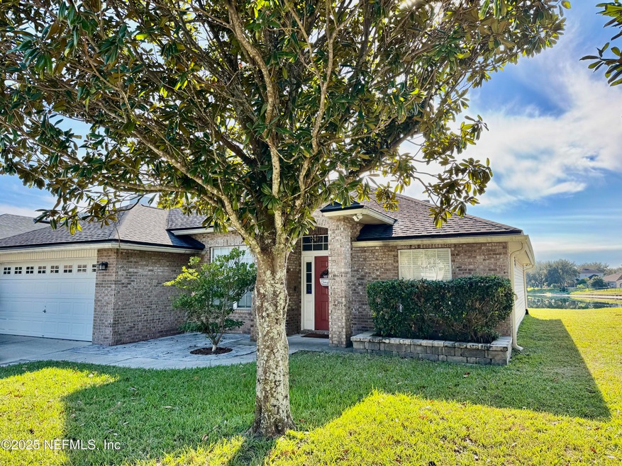 9436 Prosperity Lake Dr, Jacksonville, FL 32244 - photo 1