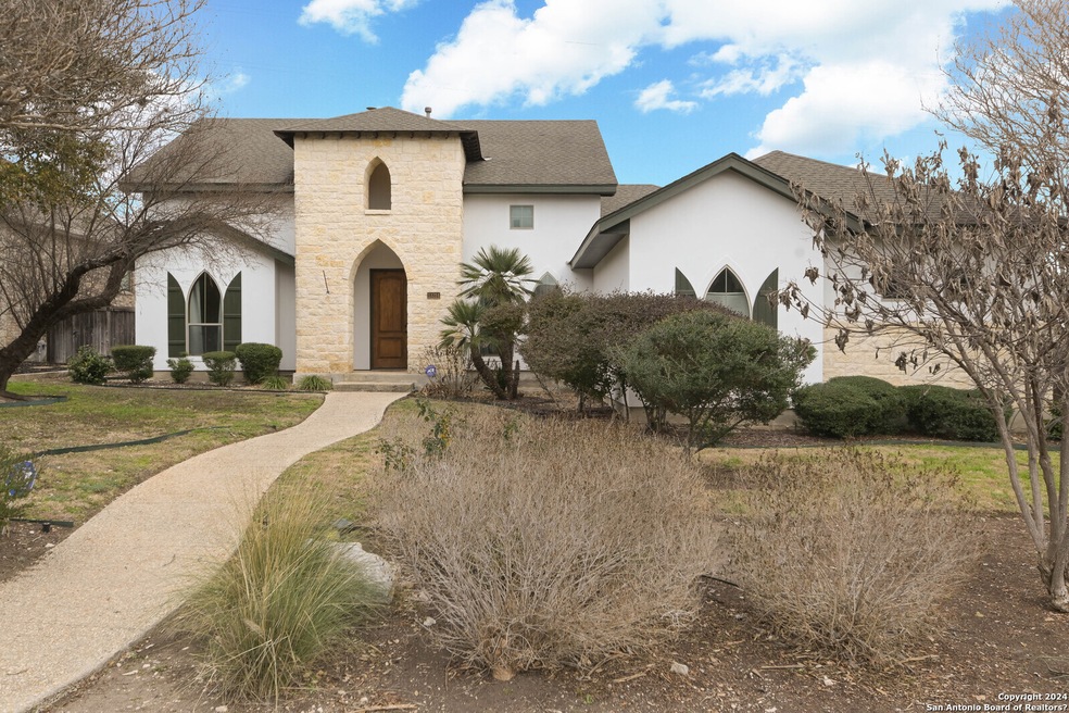 13314 Wind Ridge, Helotes, TX 78023 - photo 1
