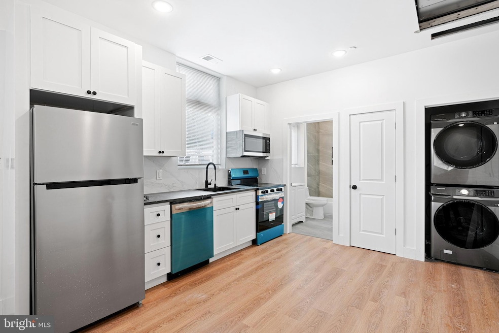 929 N 40th St unit A, Philadelphia, PA 19104 - photo 1