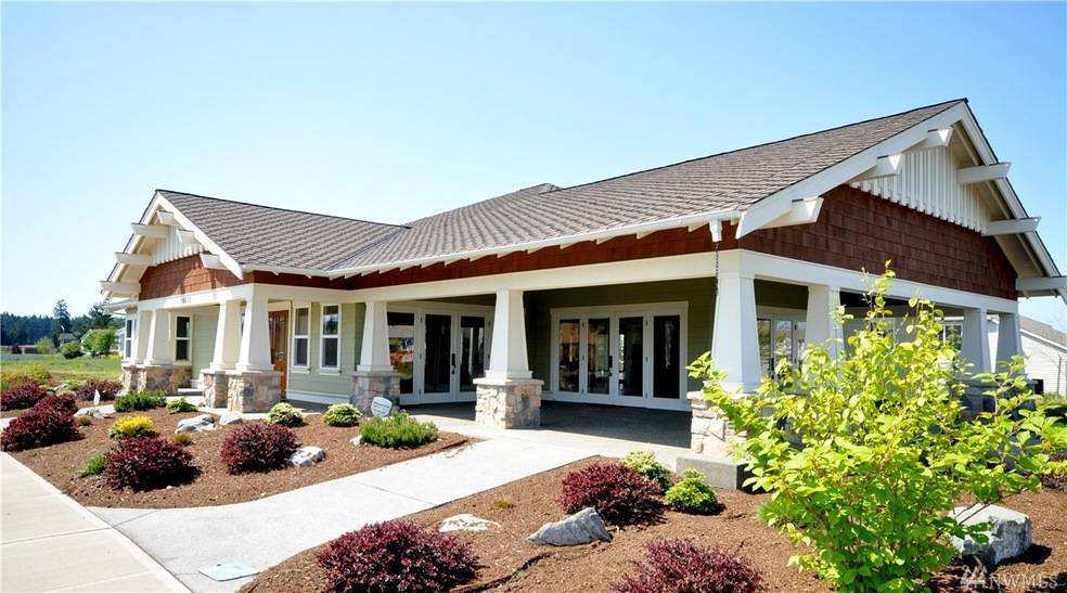 14703 91st Ave SE, Yelm, WA 98597 - photo 1