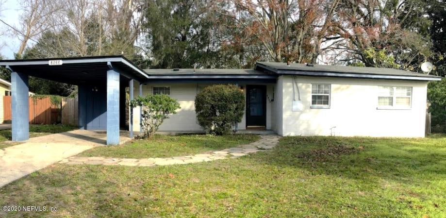 7523 Canaveral Rd, Jacksonville, FL 32210 - photo 1