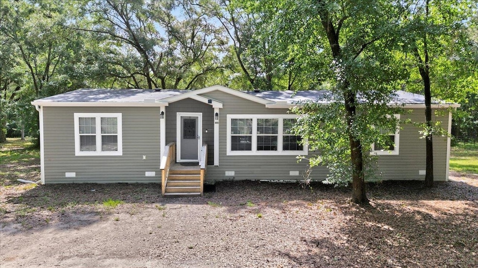 4013 McCall Bridge Rd, Quincy, FL 32351 - photo 1