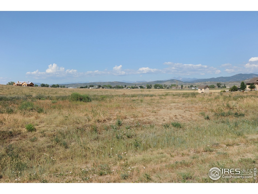 3407 Prairie Falcon Lane