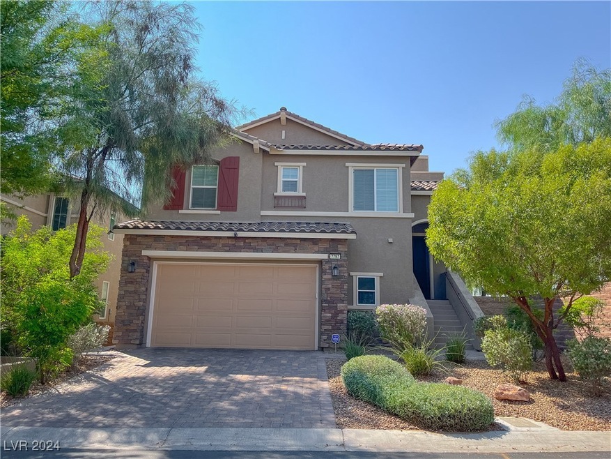 7797 Tableland View Ct, Las Vegas, NV 89179 - photo 1