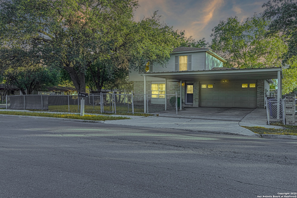 3002 Aragon Dr, San Antonio, TX 78211 - photo 1