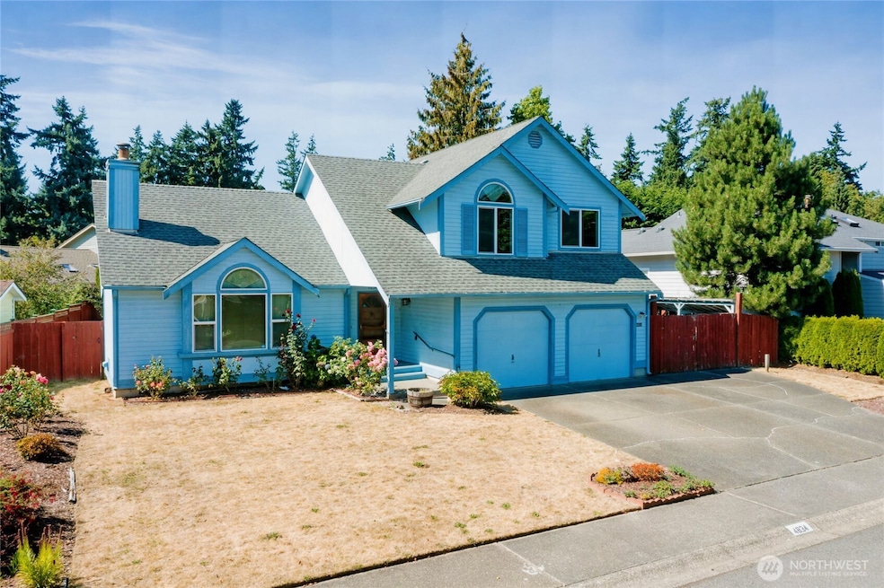 4834 S 308th St, Auburn, WA 98001 - photo 1