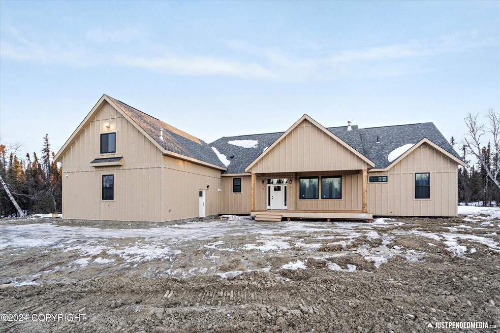 Arctic Valley Construction, LLC