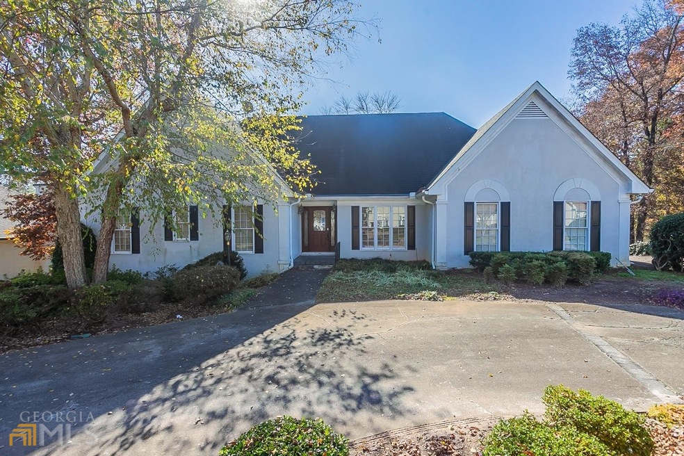 939 Bridgegate Dr NE, Marietta, GA 30068 - photo 1