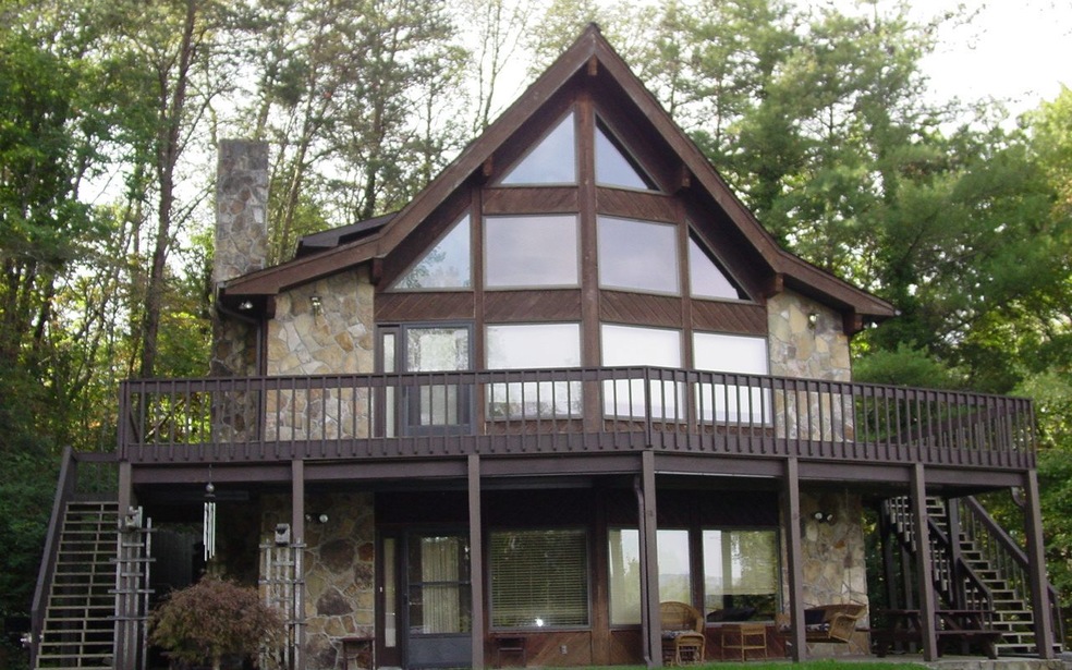Main View