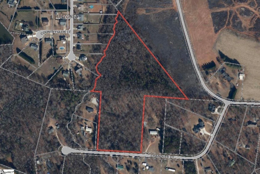 148 Chandler Ct, Greer, SC 29651 - photo 1