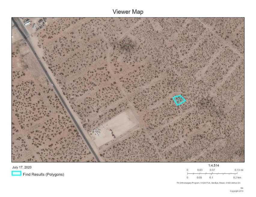 0 Vivana unit 830592, Horizon City, TX 79928 - photo 1