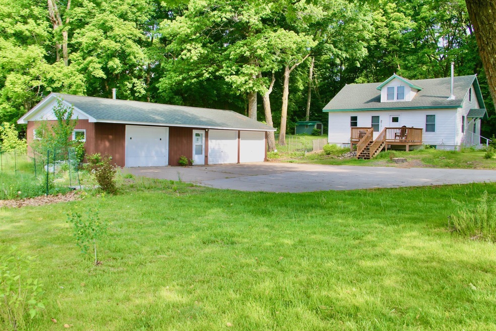 15567 Goshawk St, Tamarack, MN 55787 - photo 1