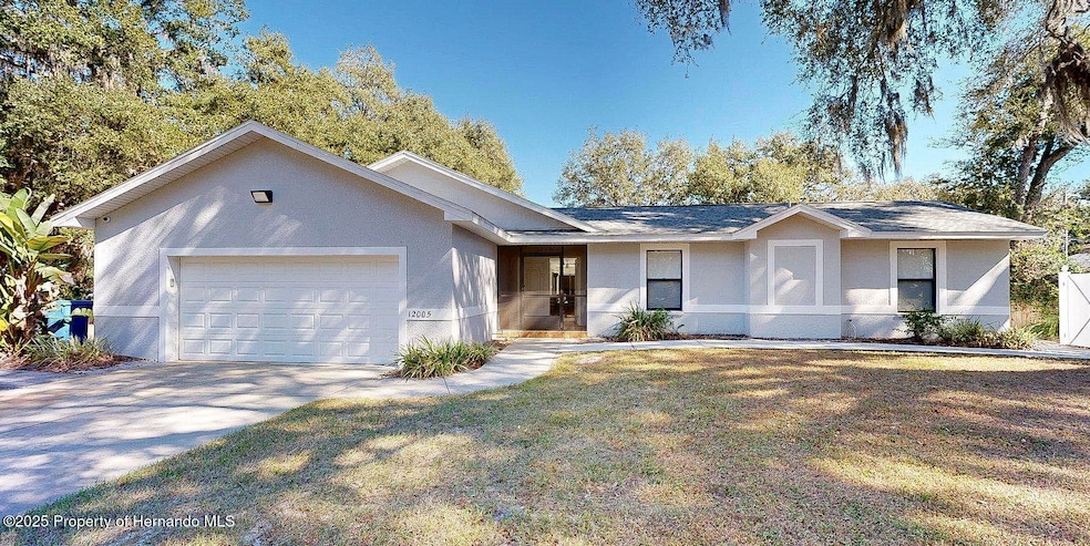 12005 Deerfoot Place, Thonotosassa, FL 33592 - photo 1