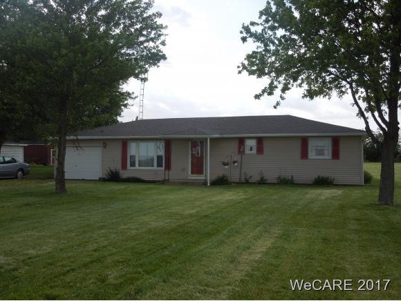17693 Defiance Trail, van Wert, OH 45891 - photo 1