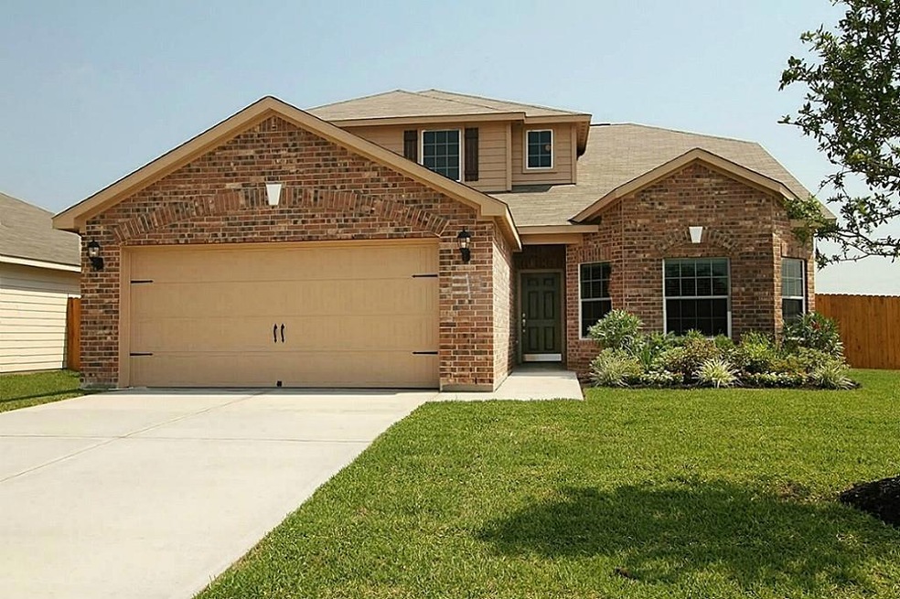 22426 Bauer Canyon Dr, Hockley, TX 77447 - photo 1