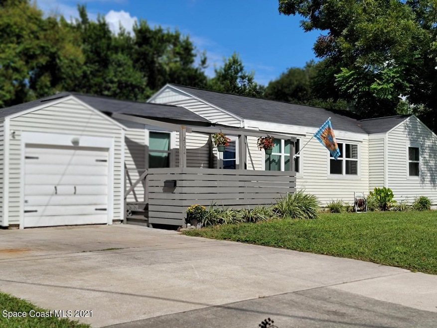 2734 Elmwood Rd, Jacksonville, FL 32210 - photo 1