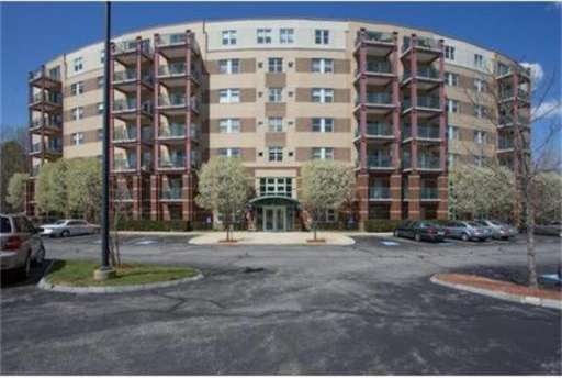 273 Cambridge Rd unit 205, Woburn, MA 01801 - photo 1