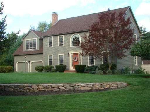 19 York Rd, Mansfield, MA 02048 - photo 1