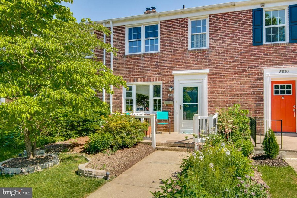 5517 Medwick Garth S, Catonsville, MD 21228 - photo 1