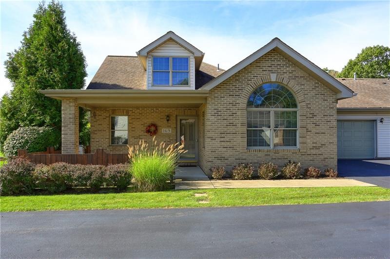 Welcome to 169 Steeplechase Circle!