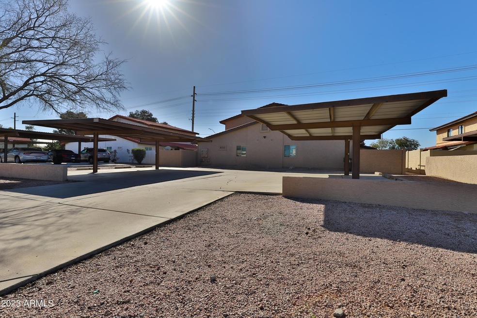 6221 E Greenway St unit 2, Mesa, AZ 85205 - photo 1