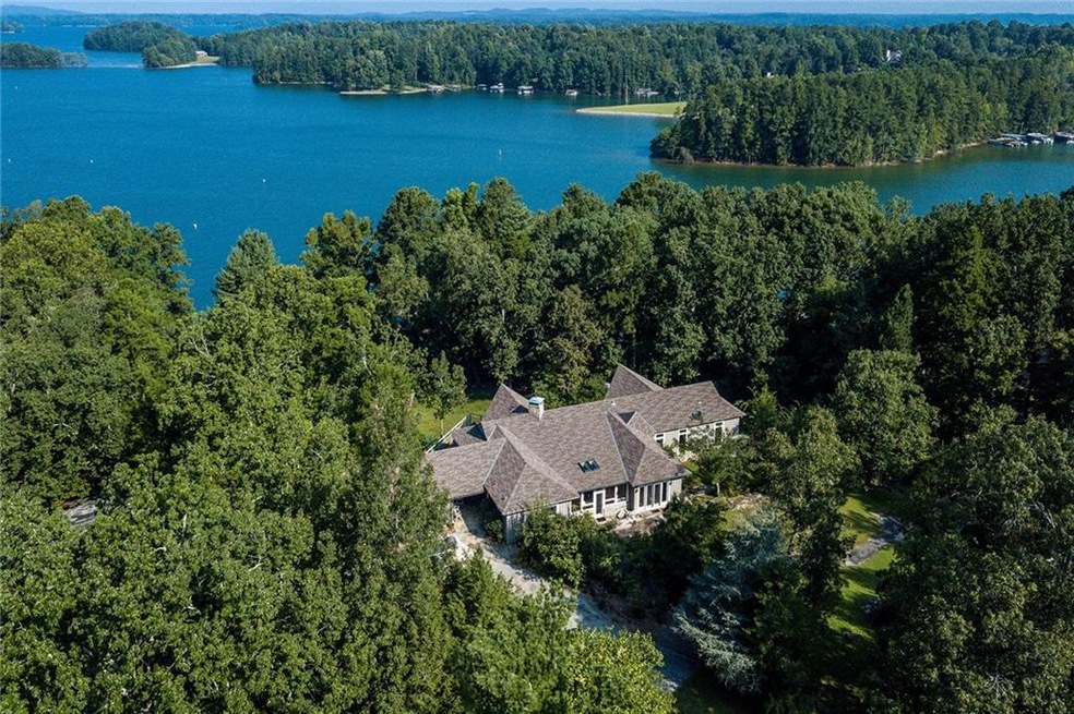 6624 Yacht Club Rd, Flowery Branch, GA 30542 - photo 1