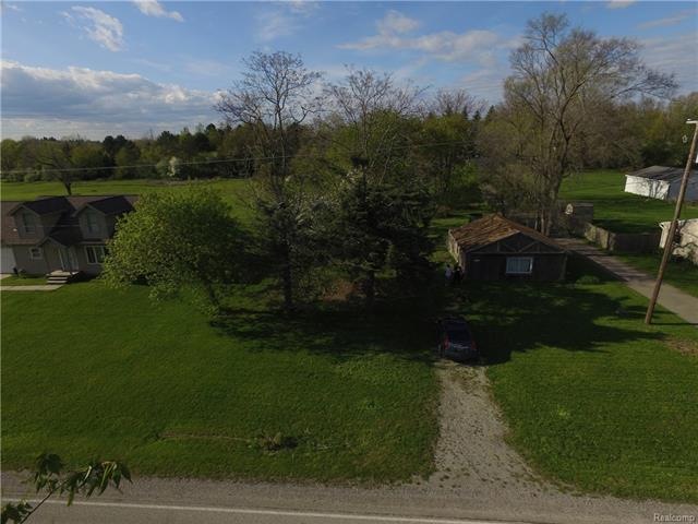 DEEP DEEP ACREAGE