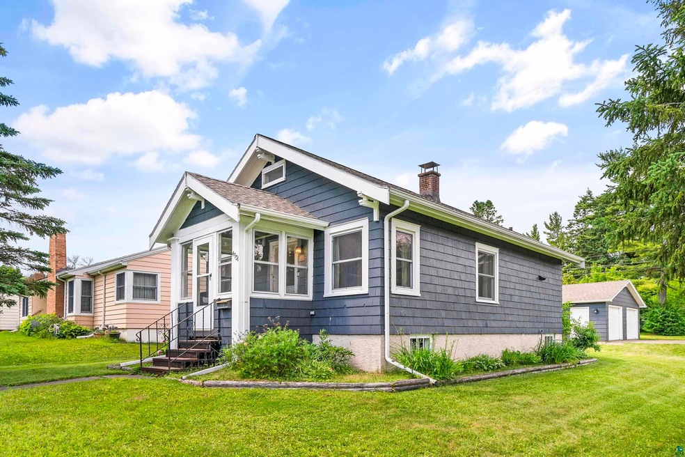 4931 Otsego St, Duluth, MN 55804 - photo 1