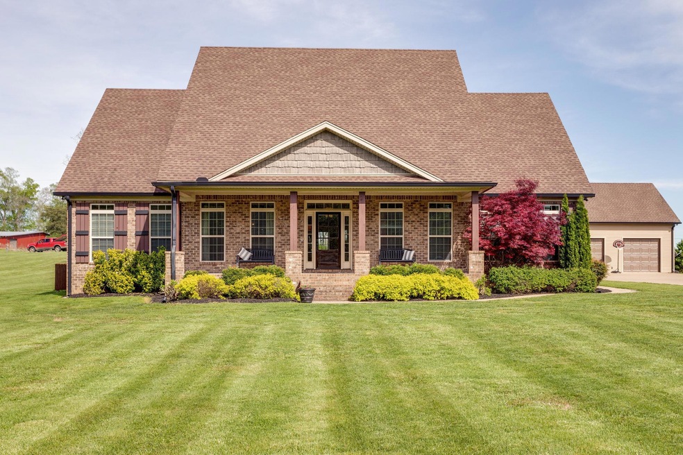 2845 Anes Station Rd, Lewisburg, TN 37091 - photo 1