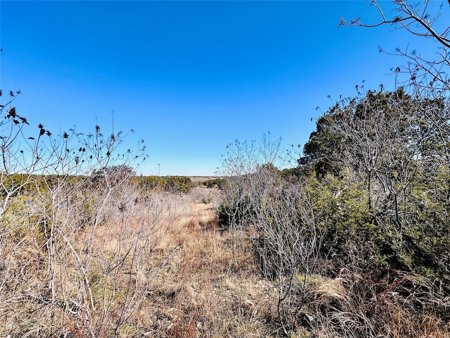 Amazing views of Hood and Somervell counties!
