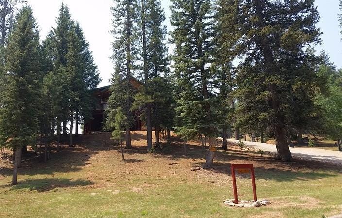 2480 E Swains View Trail Duck Creek Utah