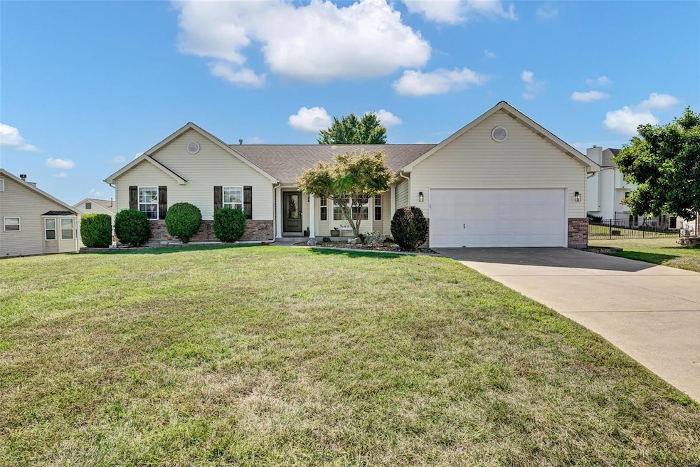 41 Wistar Way