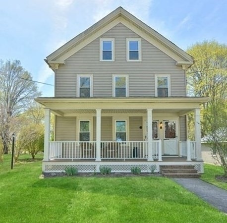 6 Adams St unit 1, Medfield, MA 02052 - photo 1