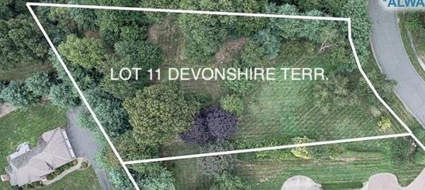 11 Devonshire Ter
