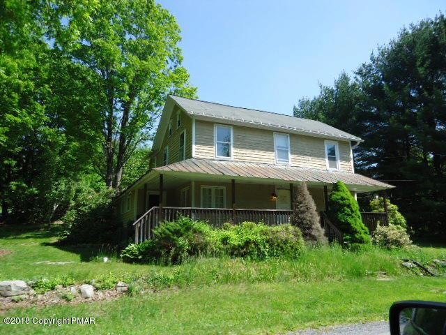 130 White Church Rd, Saylorsburg, PA 18353 - photo 1