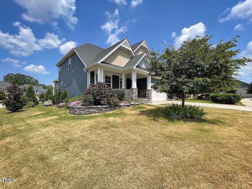 2520 Snowdrop Ct, Apex, NC 27502 - photo 1