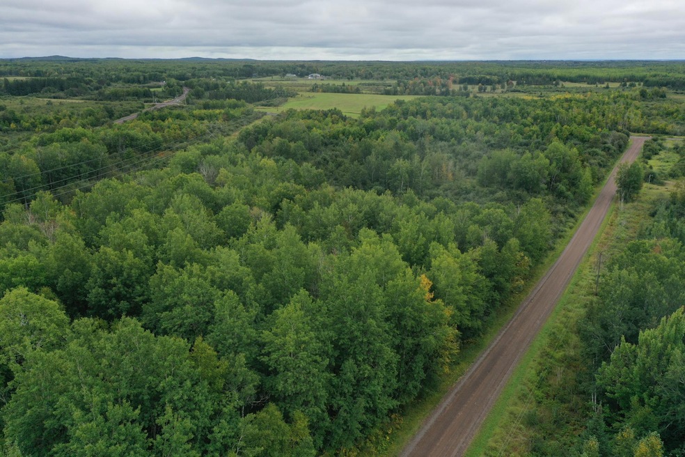 TBD Gaus Rd, Solway Township, MN 55720