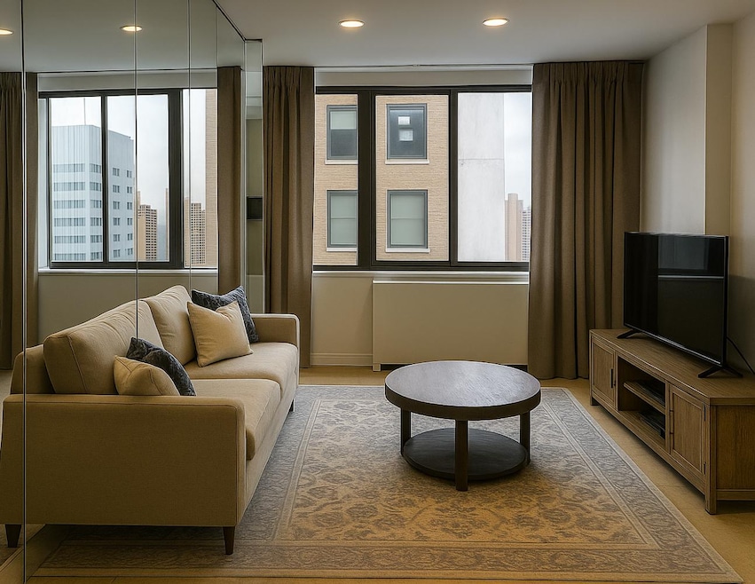 For Rent $4,800/month