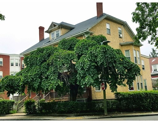95 Dale St, Roxbury, MA 02119 - photo 1