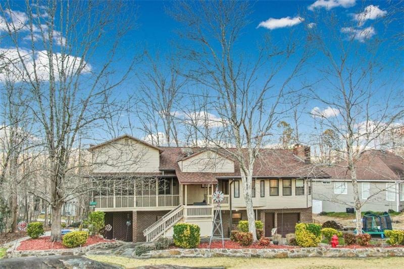 3262 Greenhill Ct, Villa Rica, GA 30180 - photo 1