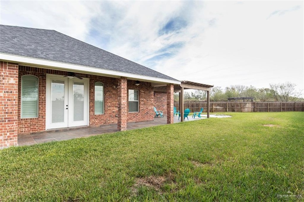 2402 Flipper Dr, Edinburg, TX 78541 - photo 1