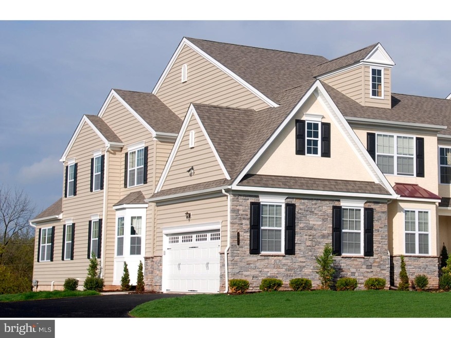 2000 Pleasant Valley Dr, Lansdale, PA 19446 - photo 1