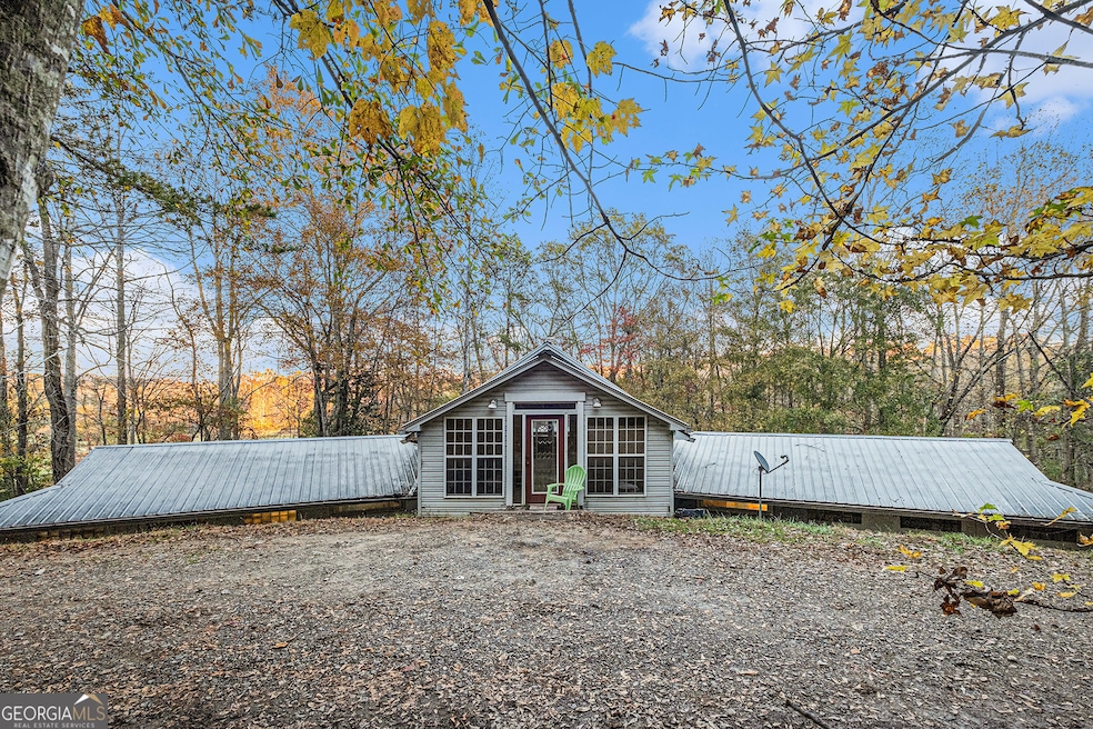 880 Golf Course Rd, Demorest, GA 30535 - photo 1